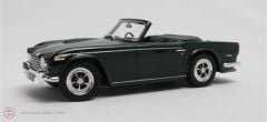 1:18 Cult Scale 1967 Triumph TR5 P.I