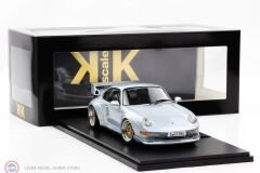 1:18 KK Scale 1996 Porsche 911 (993) GT2 - BBS-rims