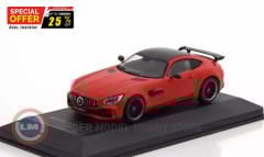 1:43 2018 Mercedes Benz  AMG GTR