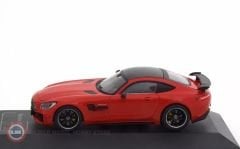 1:43 2018 Mercedes Benz  AMG GTR