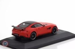 1:43 2018 Mercedes Benz  AMG GTR