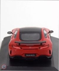 1:43 2018 Mercedes Benz  AMG GTR