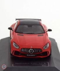 1:43 2018 Mercedes Benz  AMG GTR