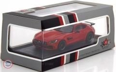 1:43 2018 Mercedes Benz  AMG GTR