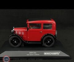 1:18 Minichamps 1928 BMW DIXI