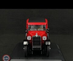 1:18 Minichamps 1928 BMW DIXI