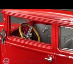 1:18 Minichamps 1928 BMW DIXI
