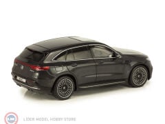 KUSURLU 1:18 NZG 2019 Mercedes Benz EQC 400 4MATIC N293