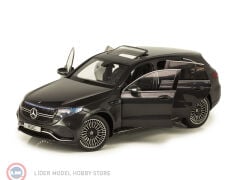KUSURLU 1:18 NZG 2019 Mercedes Benz EQC 400 4MATIC N293