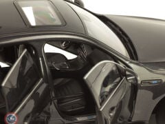 KUSURLU 1:18 NZG 2019 Mercedes Benz EQC 400 4MATIC N293