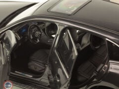 KUSURLU 1:18 NZG 2019 Mercedes Benz EQC 400 4MATIC N293