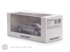 1:43 1986 Mercedes Benz 560 SEC (C126)