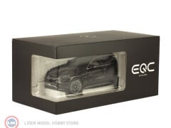 KUSURLU 1:18 NZG 2019 Mercedes Benz EQC 400 4MATIC N293