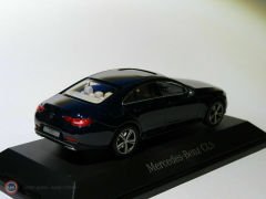 1:43 2018 Mercedes Benz CLS Coupe C257