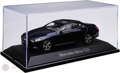 1:43 2018 Mercedes Benz CLS Coupe C257