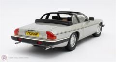 1:18 Cult Scale 1983 Jaguar XJ-SC