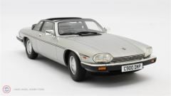 1:18 Cult Scale 1983 Jaguar XJ-SC