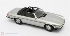 1:18 Cult Scale 1983 Jaguar XJ-SC