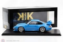 1:18 KK Scale 1996 Porsche 911 (993) GT2 Speedline-rims