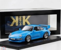 1:18 KK Scale 1996 Porsche 911 (993) GT2 Speedline-rims
