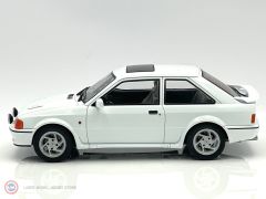 1:18 1990 Ford Escort RS Turbo S2 Tuning