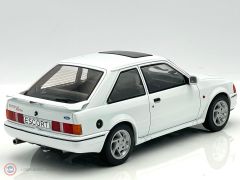 1:18 1990 Ford Escort RS Turbo S2 Tuning