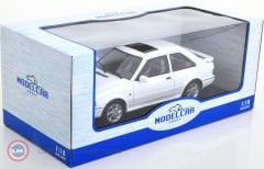 1:18 1990 Ford Escort RS Turbo S2 Tuning