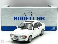 1:18 1990 Ford Escort RS Turbo S2 Tuning