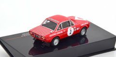 1:43 1972 Lancia Fulvia 1600 Coupe #2 Rallye