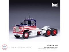1:43 1966 Mack R-Series Stars and Stripes