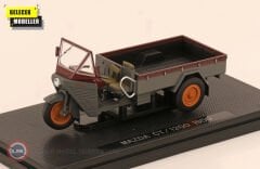 1:43 EBBRO 1950 Mazda CT/1200 offen