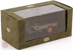 1:43 EBBRO 1950 Mazda CT/1200 offen