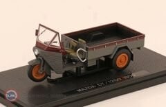 1:43 EBBRO 1950 Mazda CT/1200 offen