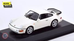 1:43 Maxichamps 1990 Porsche 911 TURBO (964)