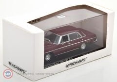 1:43 Minichamps 1968 Mercedes Benz 300 SEL 6.3 W109