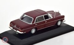 1:43 Minichamps 1968 Mercedes Benz 300 SEL 6.3 W109