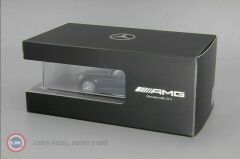 1:43 2016 Mercedes Benz AMG GT S C190