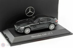 1:43 2016 Mercedes Benz AMG GT S C190