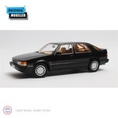 1:18 Cult Scale Saab 9000 Turbo