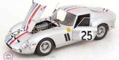 1:12 KK Scale  1963 Ferrari 250 GTO #25 - LeMans - DumayDernier