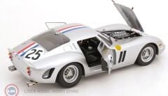 1:12 KK Scale  1963 Ferrari 250 GTO #25 - LeMans - DumayDernier