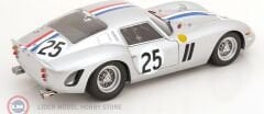 1:12 KK Scale  1963 Ferrari 250 GTO #25 - LeMans - DumayDernier