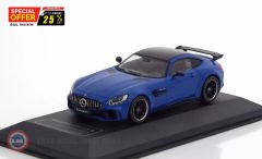 1:43 2018 Mercedes Benz  AMG GTR
