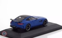 1:43 2018 Mercedes Benz  AMG GTR