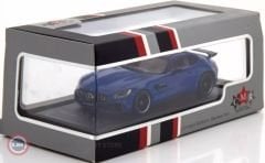 1:43 2018 Mercedes Benz  AMG GTR
