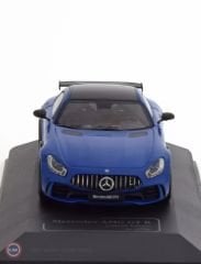 1:43 2018 Mercedes Benz  AMG GTR