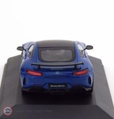 1:43 2018 Mercedes Benz  AMG GTR