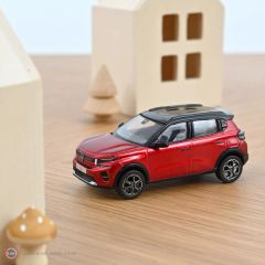 1:43 Norev 2024 Citroen C3