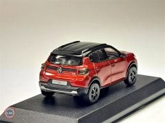 1:43 2024 Citroen C3