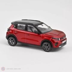1:43 2024 Citroen C3